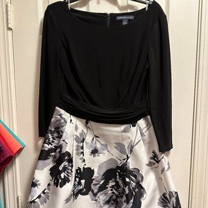 American Living dress size 10